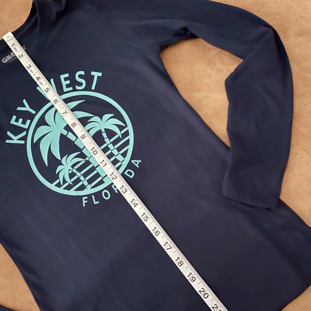 3/$21 | Key West Tee Shirt - Picture 6 of 8